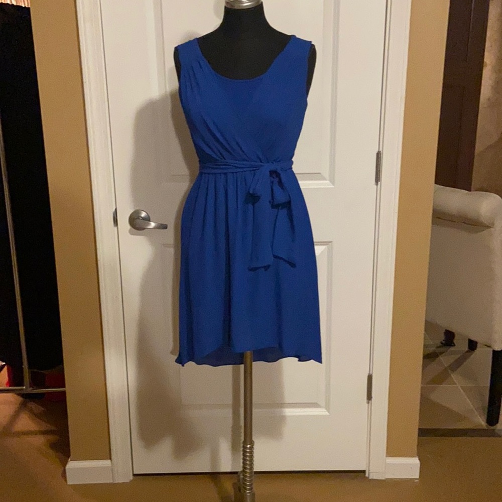 Express Dress